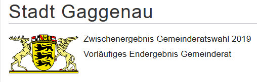 kw ergebnis