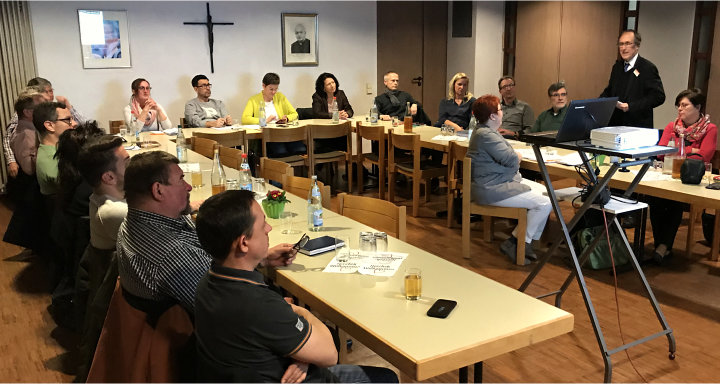 werkstatt 22032019